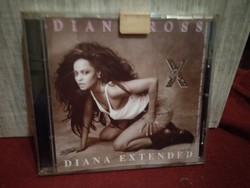 Diana Ross extended CD in excellent condition ready to be shipped