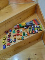 Eladó kisautó csomag