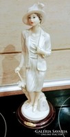 Crose 2002 The Juliana Collection Beautiful Woman Figura