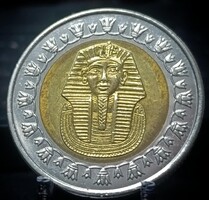 Egyiptom 1 font, 2008 B04C4