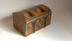 HÚSVÉTI AKCIÓ: MINDEN -20-30%!!! Kincses láda, fémlemez doboz, ajándékdoboz