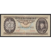 Magyarország,50 forint 1980 H VF+