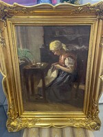 Turmayer Sándor alkotása