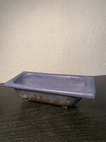 Zománcozott mini fürdőkád