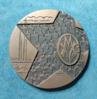 CSEPEL VAS ÉS FÉMMŰVEK 1892-1977