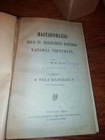 Magyarország 1848 /49 évi függetlenségi Harczának katonai története B. J A szerző sajátja