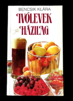 Bencsik Klára: Ivólevek házilag