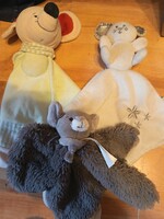 Egeres szundikendők 031. (Tiamo, Happy Horse) -  Mouse naps 031. (Tiamo, Happy Horse)