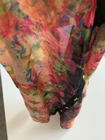 Half price!!! Leárazás! Meseszép eredeti vintage Atmosphere rózsás finom blúz ing