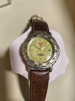 Guess vintage férfi karóra