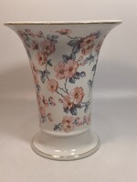 Zsolnay Extra ritka,különleges Váza