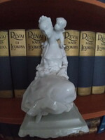 Herendi fehér, hibátlan  