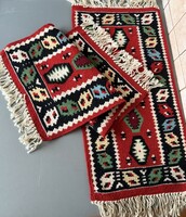 Kelim szőnyegek: 6000 ft/db!