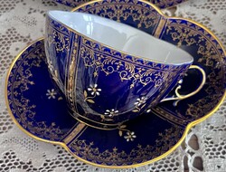 Sarreguemines teás csésze