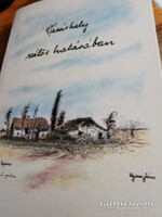 Vásárhely szélös határában - 34 darab képeslap, tokban (Norma Kiadó és Nyomda) (0)