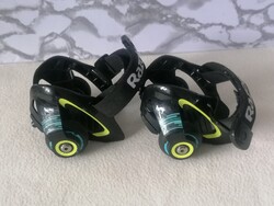Razor Jetts Heel Wheels sarokgörgő/görkorcsolya