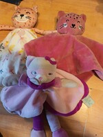 Cicás szundikendők 024. - Cat naps 024.