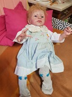 Élethű karakter baba