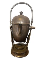 Bécsi kavéfőző 1900 as évek eleje