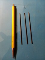 Bohemia Works 5620 csehszlovák töltőceruza