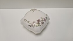 Zsolnay Tavasz mintás Bonbonier  #2831