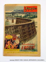1961 március 16  /  Jó Pajtás  /  Újság RITKASÁG - Magyar /   Szs.:  12344