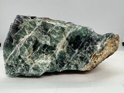 Fluorit ásványtömb1,8 kg