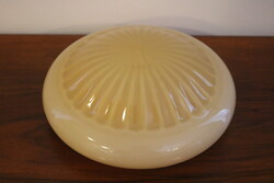 Üvegbura, régi csillár középső részéhez