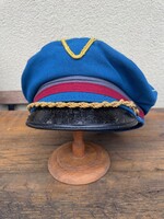 Régi diáksapka, diák sapka