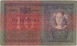 10 korona 1904 4.