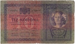 10 korona 1904 1.