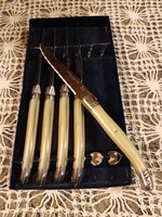 Laguiole steakkések