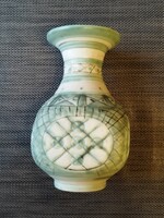 Gorka Géza Habán váza