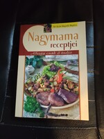 Nagymama receptjei-Tóth Gézáné Mogyorósi Magdolna.