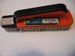 Természetes szőr cipő kefe CORA FRANCE