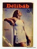 1937 június 19  /  Délibáb  /  Ssz.:  3671