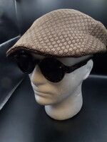 Golf Ivy Driver Cabby (eredeti) férfi XL / XXL -es nyári lélegző flat cap / lapos sapka