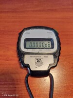 Tag Heuer Microsplit 1020