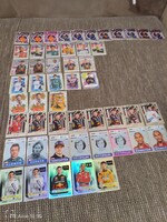 Eladó Top Attax kártyacsomag