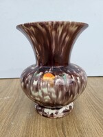 Eredeti Jasba Keramik "Fat Lava" Váza (kb. 1960)