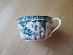 Antik W.A.A.&Co Adderley Spring angol porcelán csésze teáscsésze