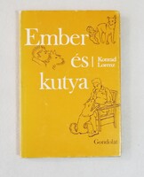 Konrad Lorenz: Ember és kutya