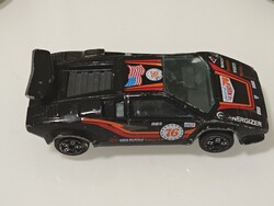 Burago 1/43 scale Lamborghini Countach 5000