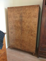 Art deco szekrények, komód