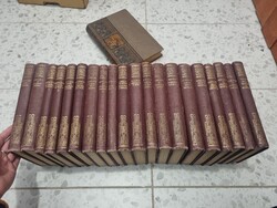 Magyar földrajzi társulat sorozata