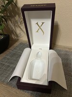 Xerjoff Alexandria II 50 ml űres doboz