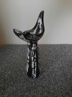 Luria Vilma madárváza