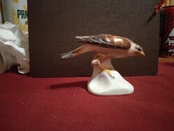 Beautiful antique porcelain bird