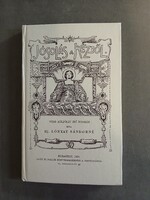Ifj. Lónyay Sándorné - Jóslás a kézből - 1899-es kiadás REPRINTJE - Babits kiadó,1990