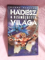 Hádész a száműzöttek világa - Clark Darlton - 1990